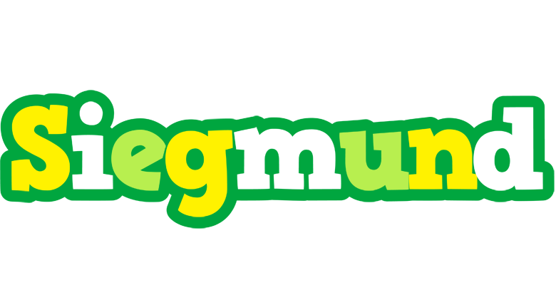 Siegmund soccer logo