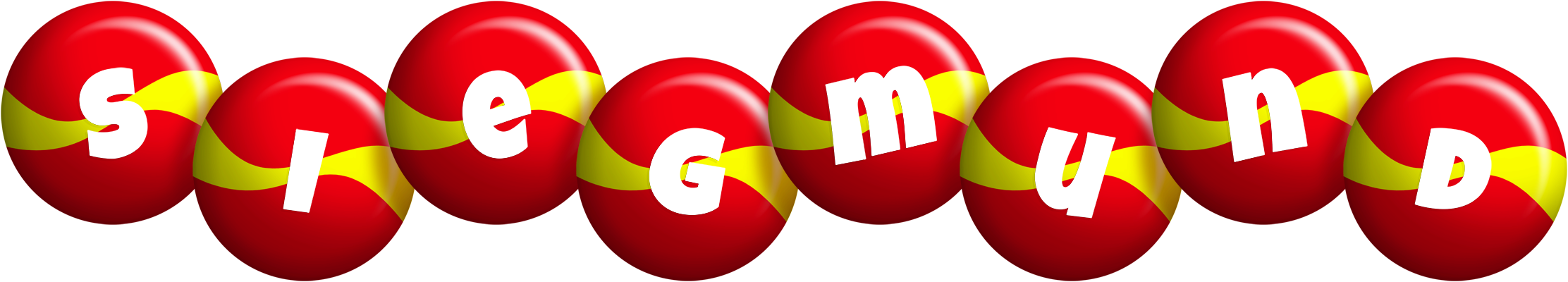 Siegmund spain logo
