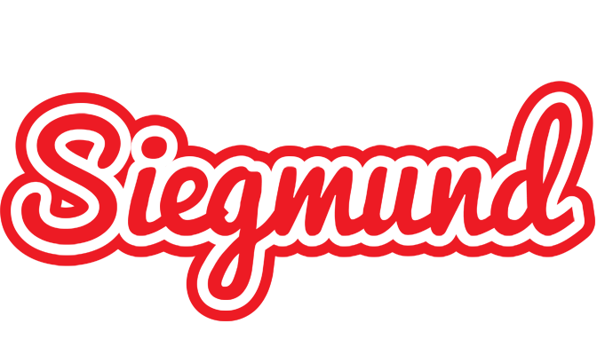 Siegmund sunshine logo