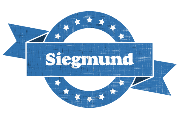 Siegmund trust logo