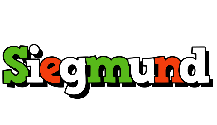 Siegmund venezia logo