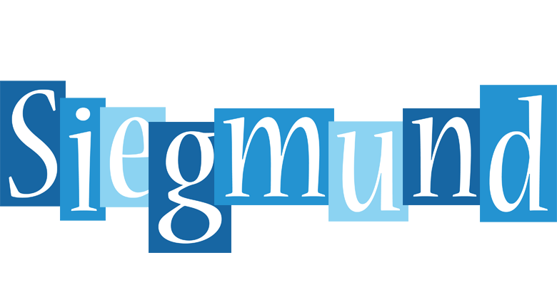 Siegmund winter logo