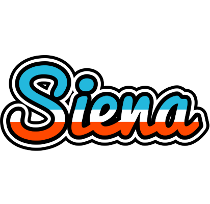 Siena america logo