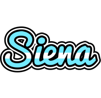 Siena argentine logo