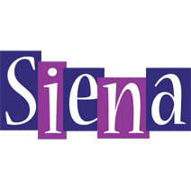 Siena autumn logo