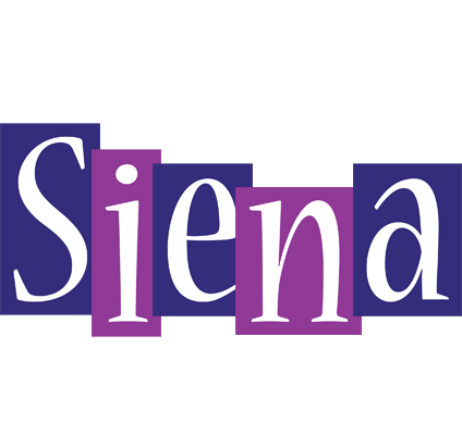 Siena autumn logo