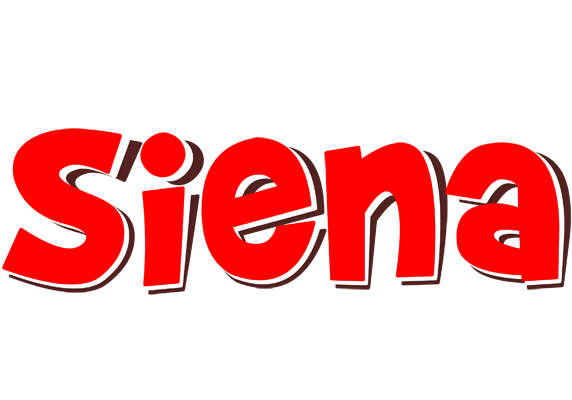 Siena basket logo