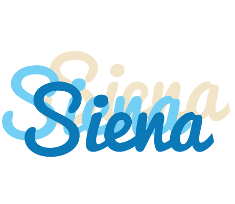 Siena breeze logo