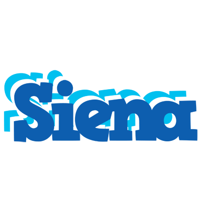 Siena business logo