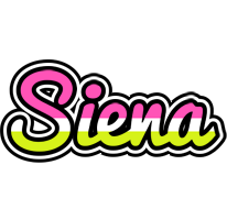 Siena candies logo