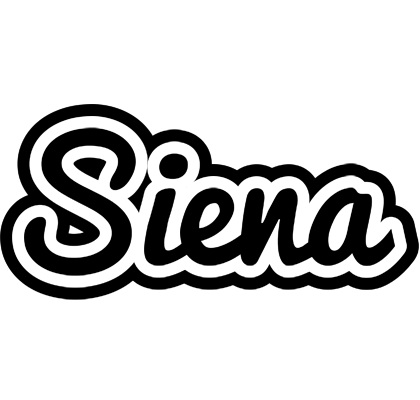 Siena chess logo