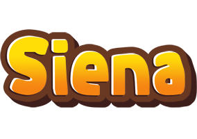 Siena cookies logo