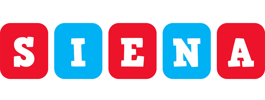 Siena diesel logo