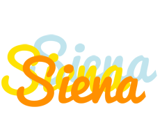 Siena energy logo