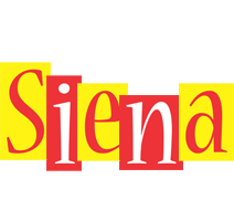 Siena errors logo