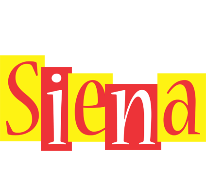 Siena errors logo