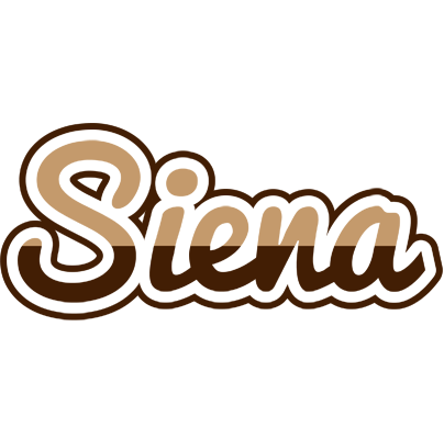 Siena exclusive logo