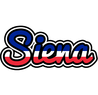 Siena france logo