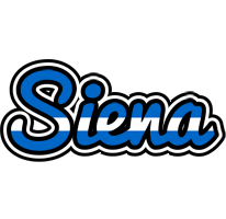 Siena greece logo