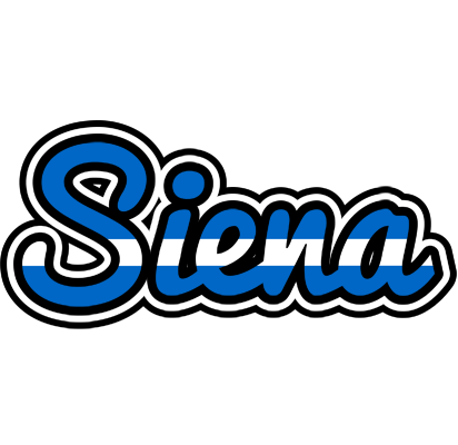 Siena greece logo