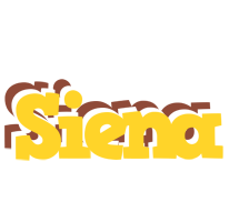 Siena hotcup logo