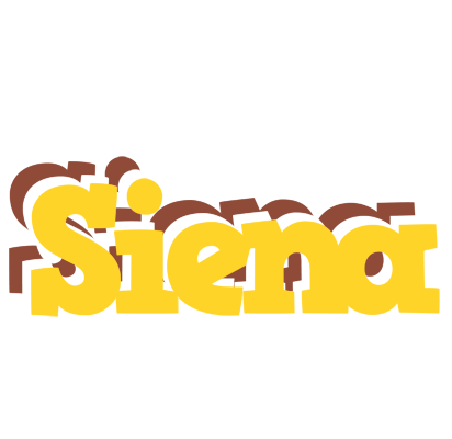 Siena hotcup logo