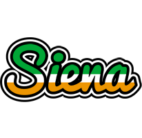 Siena ireland logo