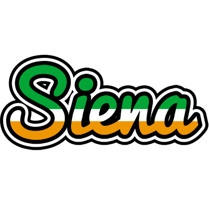 Siena ireland logo