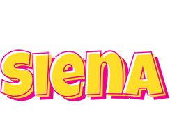 Siena kaboom logo