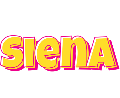 Siena kaboom logo