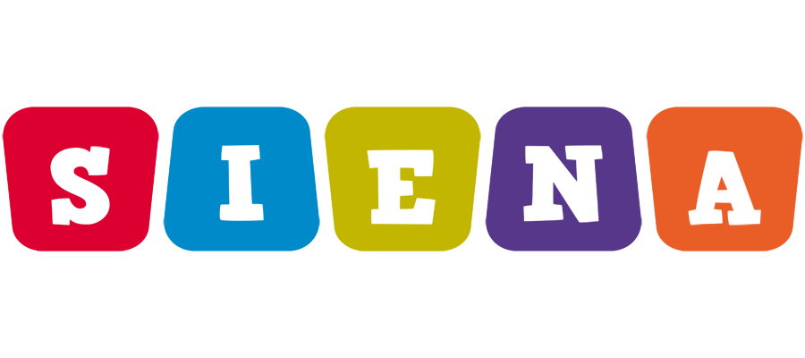 Siena kiddo logo