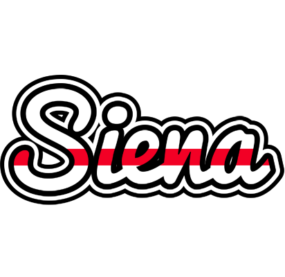 Siena kingdom logo