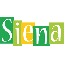 Siena lemonade logo