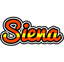 Siena madrid logo