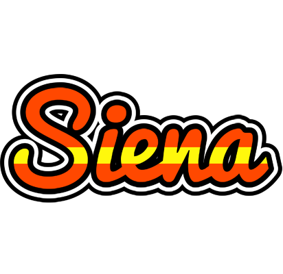 Siena madrid logo