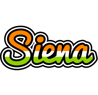 Siena mumbai logo