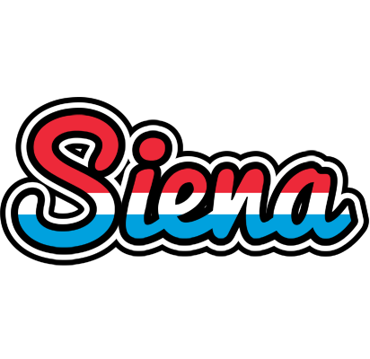 Siena norway logo