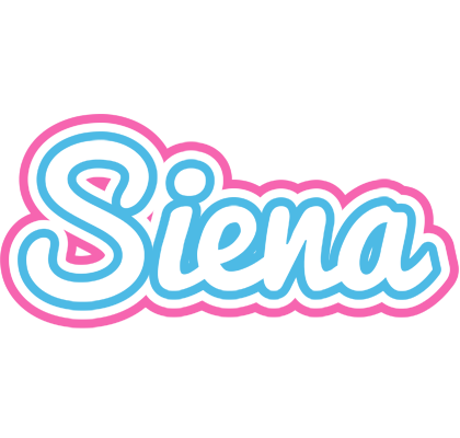 Siena outdoors logo
