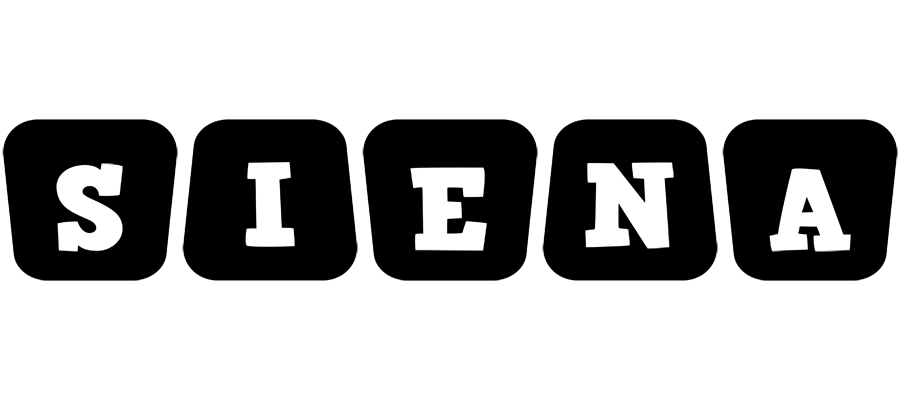 Siena racing logo