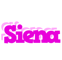 Siena rumba logo