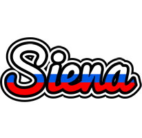 Siena russia logo