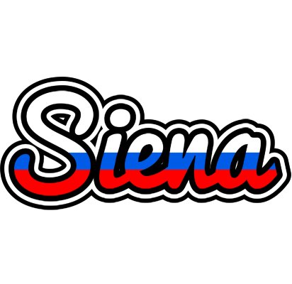 Siena russia logo
