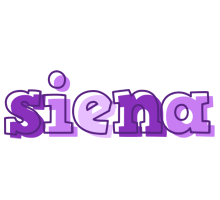 Siena sensual logo