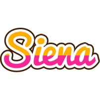 Siena smoothie logo