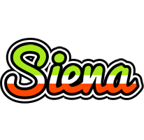 Siena superfun logo