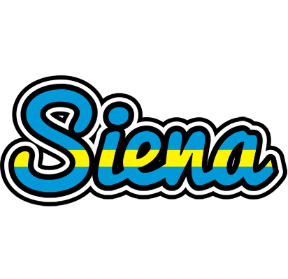 Siena sweden logo