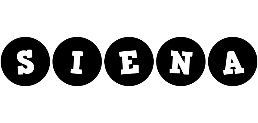 Siena tools logo