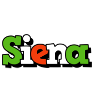 Siena venezia logo