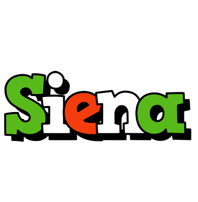 Siena venezia logo