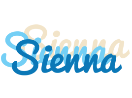 Sienna breeze logo
